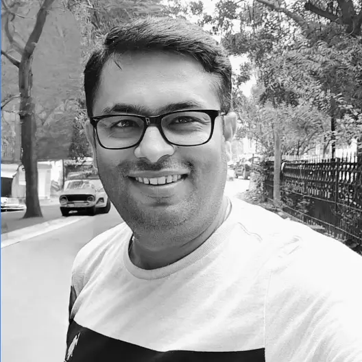 Dr. Nishant Munjal
